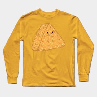 Yaki Onigiri Long Sleeve T-Shirt